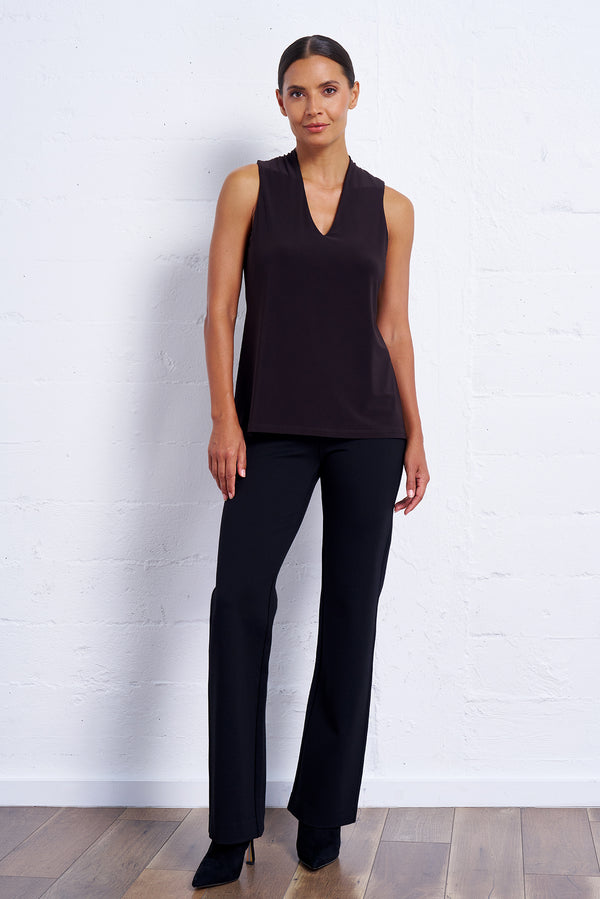 Perfect Ponte Bootcut