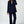 Load image into Gallery viewer, Ponte Bootcut Pant-Navy Tall
