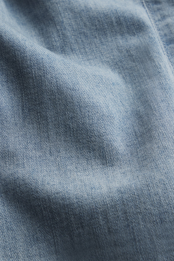 Slim Stretch Jean - Light Wash