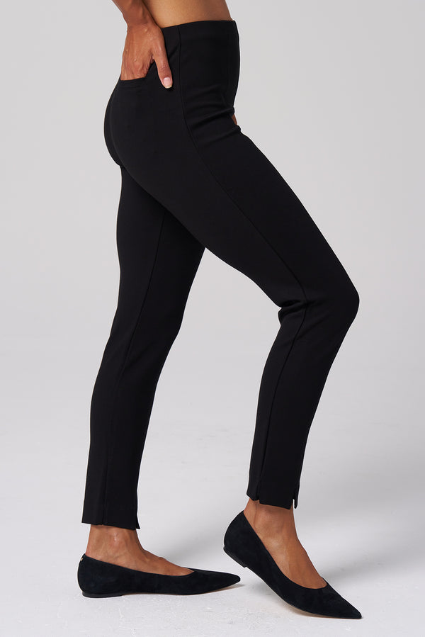 Perfect Ponte Slim Pant