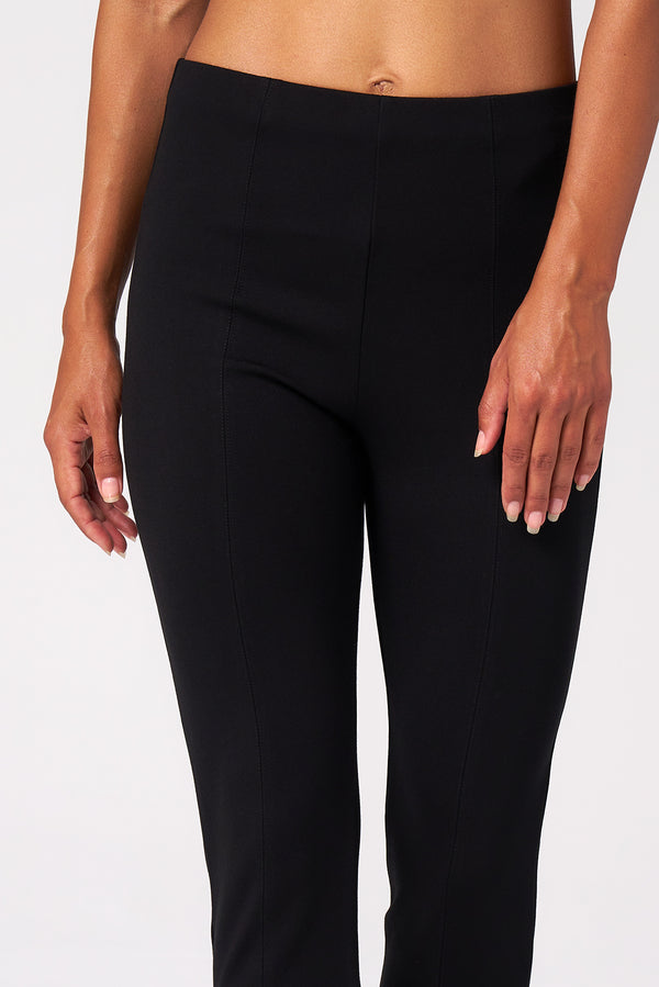 Perfect Ponte Slim Pant