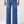 Load image into Gallery viewer, Effortless Wide Leg Jean in Classic Wash
