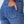Load image into Gallery viewer, Effortless Wide Leg Jean in Classic Wash
