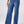 Load image into Gallery viewer, Effortless Wide Leg Jean in Classic Wash
