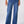 Load image into Gallery viewer, Effortless Wide Leg Jean in Classic Wash
