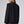 Load image into Gallery viewer, Parker Pintuck Blouse in Black
