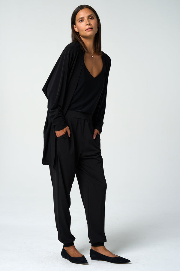 Luxe Stretch Cocoon