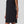 Load image into Gallery viewer, Black sleeveless dress worn by a model on a light gray background
