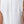 Load image into Gallery viewer, White sleeveless blouse with buttons on a plain background
