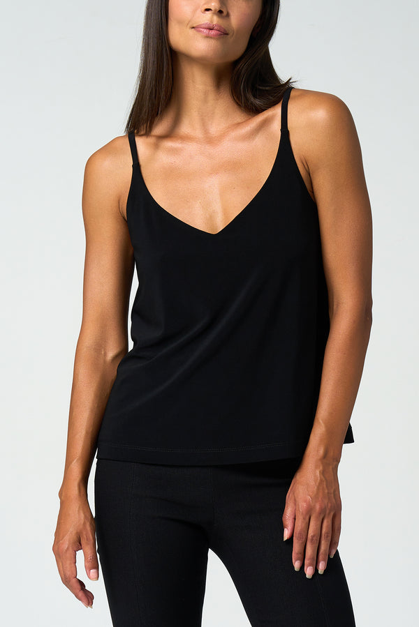 Luxe Stretch Cami