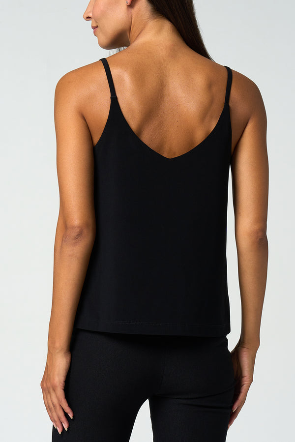 Luxe Stretch Cami