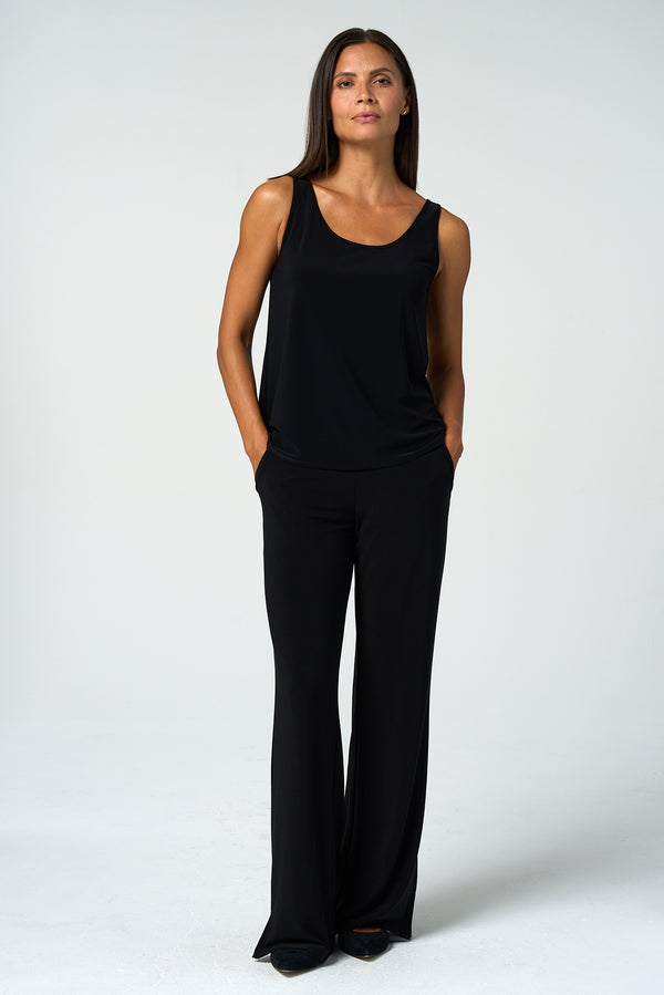 Luxe Stretch Tank