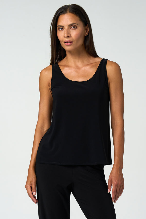 Luxe Stretch Tank