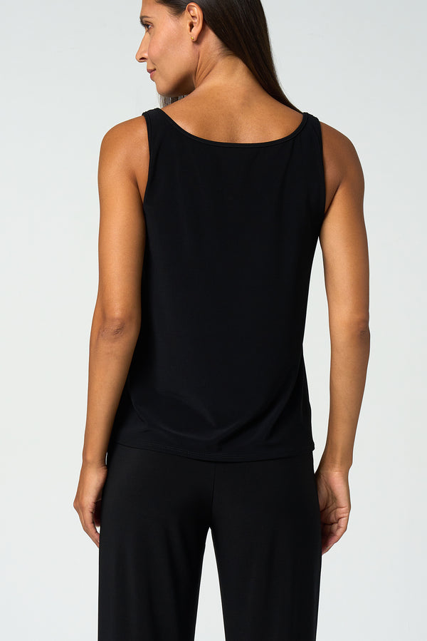 Luxe Stretch Tank