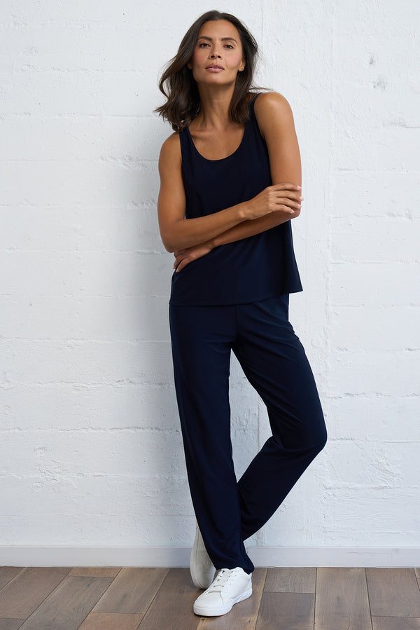 Luxe Stretch Tank