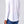 Load image into Gallery viewer, Slub Jersey Relaxed Tee in White
