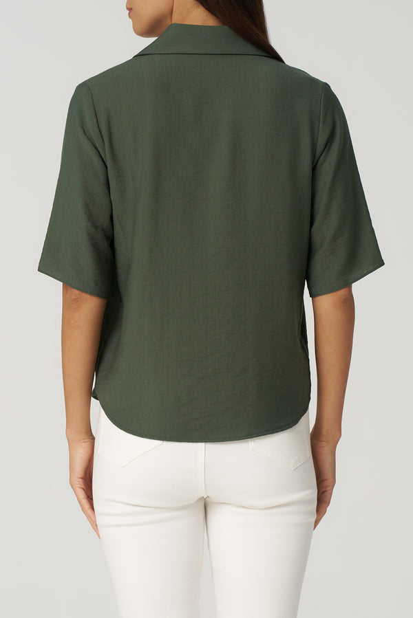 Valencia Short Sleeve Shirt