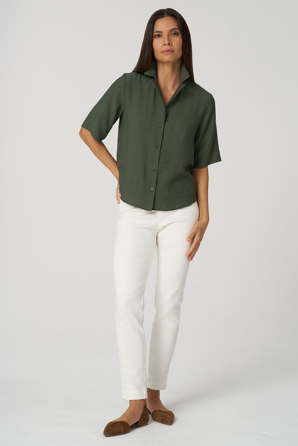 Valencia Short Sleeve Shirt