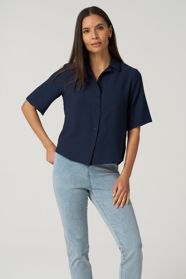 Valencia Short Sleeve Shirt