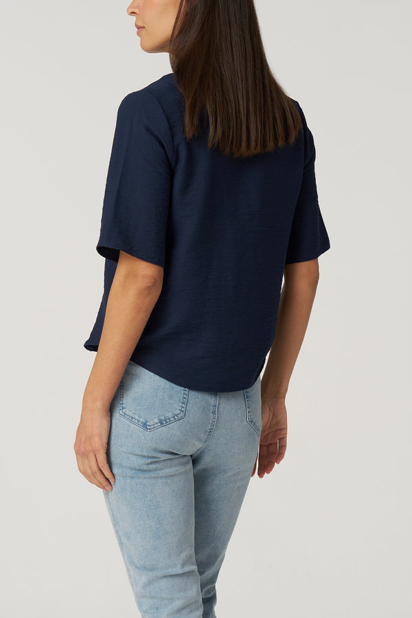 Valencia Short Sleeve Shirt