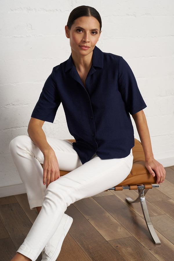 Valencia Short Sleeve Shirt