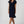 Load image into Gallery viewer, Luxe Stretch Cap Sleeve Dress
