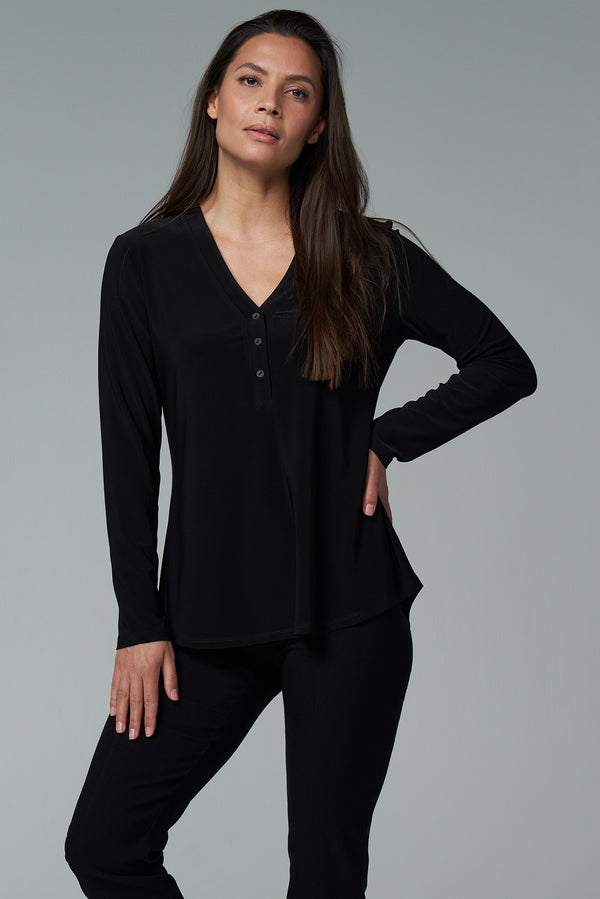 Essential Henley