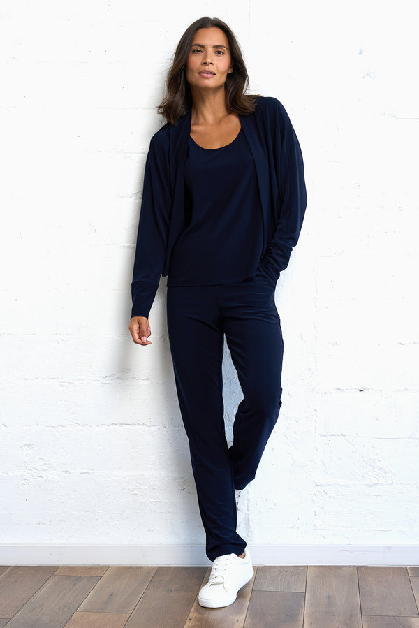 Luxe Stretch Mini Cocoon