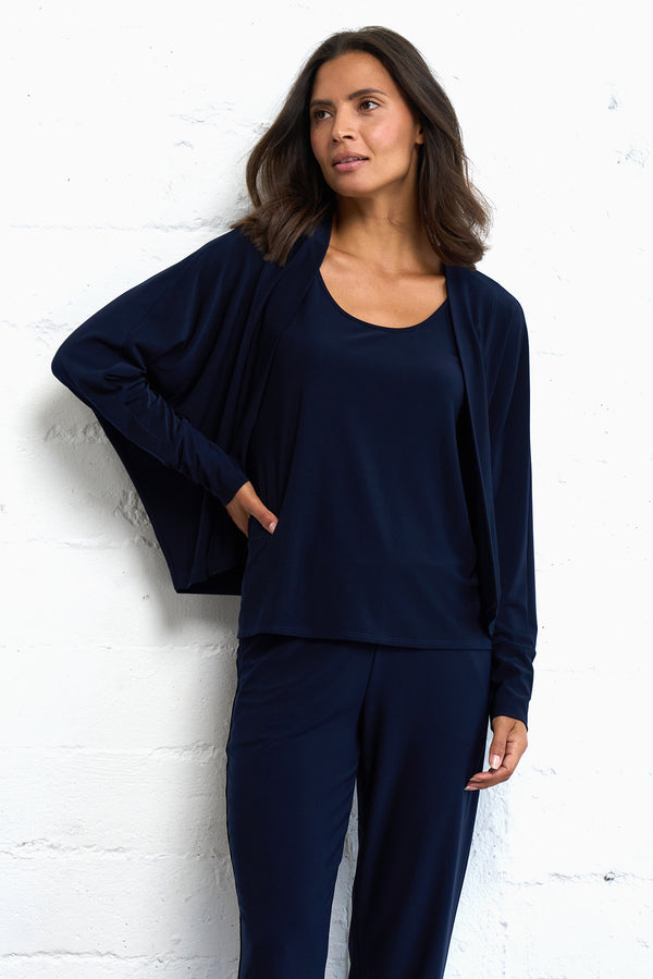 Luxe Stretch Mini Cocoon