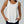 Load image into Gallery viewer, Luxe Stretch Long Tank-Ivory
