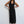 Load image into Gallery viewer, Luxe Stretch V-Neck Dress
