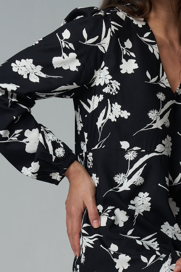 Seaside Maxi Dress