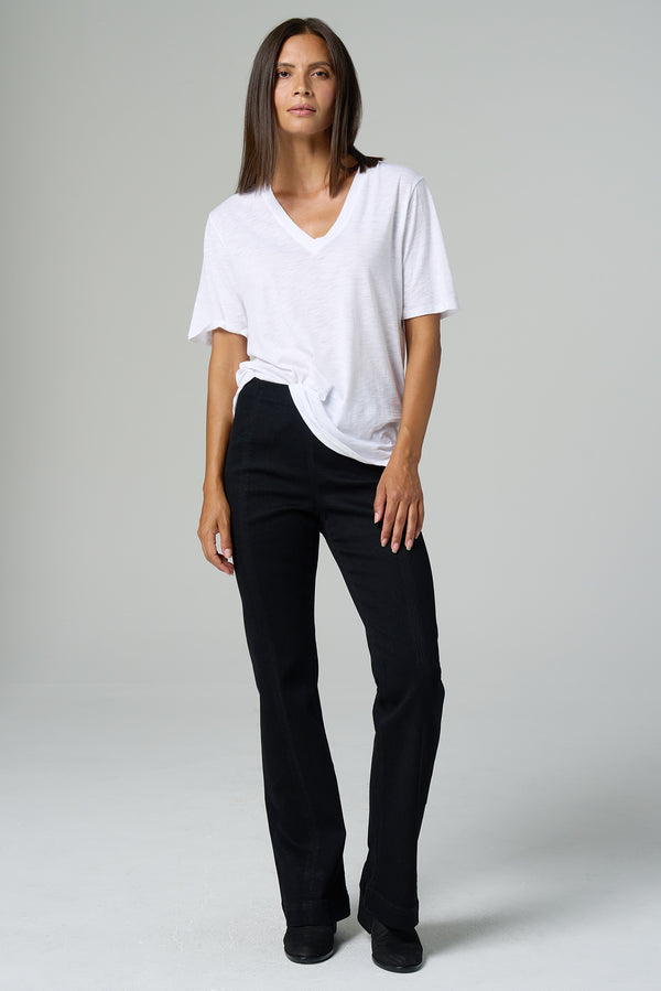 Bootcut Jean