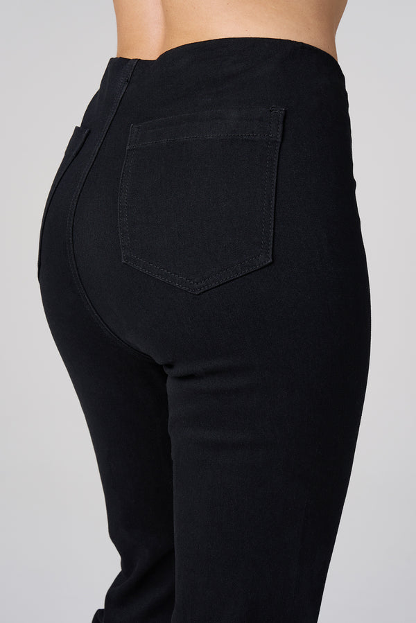 Bootcut Jean
