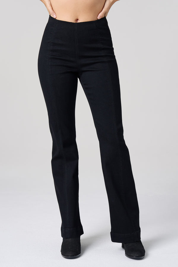 Bootcut Jean