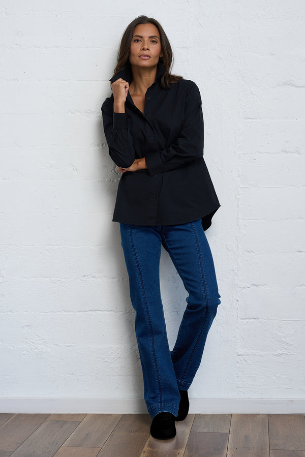 Bootcut Jean
