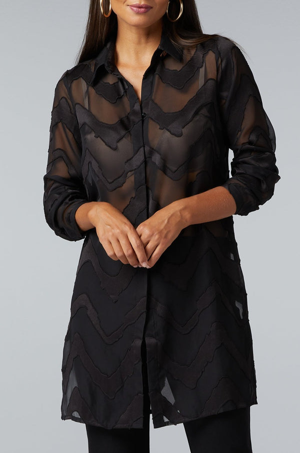 the Sedgwick Tunic