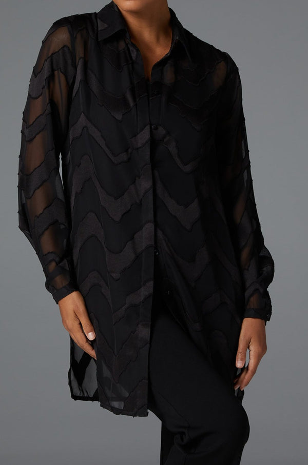 the Sedgwick Tunic